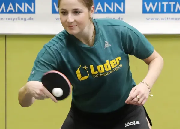 Bild vom Comeback von Katharina Teufl