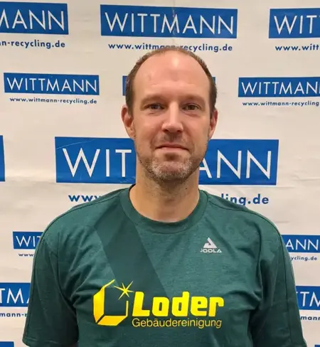 Bild vom Neuzugang David Carstens