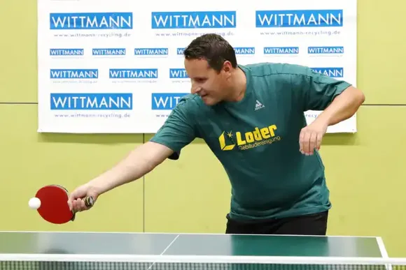 Bild von Julien Pollack der wieder im Einsatz ist